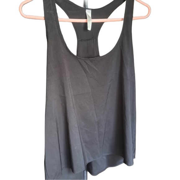 Lovely day Racer Back Tank Top - Picture 1 of 3